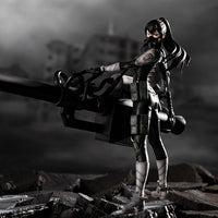 Kaiju n°8 - Figurine - Mina Ashiro - ARTFX J 1/8