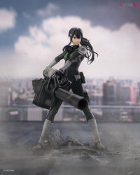 Kaiju n°8 - Figurine Mina Ashiro - 1/7 S-Fire