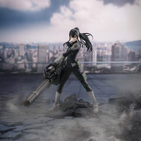 Kaiju n°8 - Figurine Mina Ashiro - 1/7 S-Fire