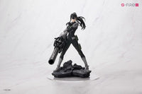 Kaiju n°8 - Figurine Mina Ashiro - 1/7 S-Fire