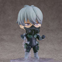 Kaiju n°8 - Figurine Reno Ichikawa - Nendoroid
