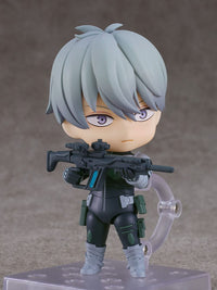 Kaiju n°8 - Figurine Reno Ichikawa - Nendoroid