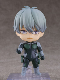 Kaiju n°8 - Figurine Reno Ichikawa - Nendoroid