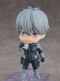Kaiju n°8 - Figurine Reno Ichikawa - Nendoroid