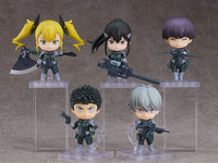 Kaiju n°8 - Figurine Reno Ichikawa - Nendoroid