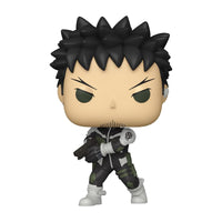 Kaiju n°8 - Figurine Pop! - Kafka Hibino - n°2080