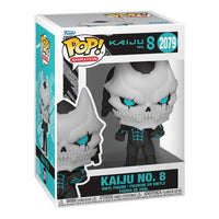 Kaiju n°8 - Figurine Pop! - Kaiju n°8 - n°2079