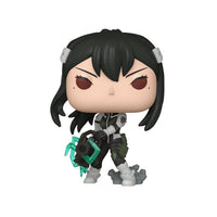 Kaiju n°8 - Figurine Pop! - Mina Ashiro - n°2083