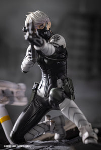 Kaiju n°8 - Figurine - Reno Ichikawa - ARTFX J 1/8