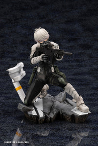 Kaiju n°8 - Figurine - Reno Ichikawa - ARTFX J 1/8