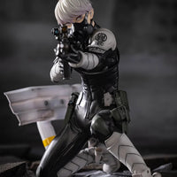 Kaiju n°8 - Figurine - Reno Ichikawa - ARTFX J 1/8