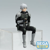 Kaiju n°8 - Figurine Reno Ichikawa - Break Time