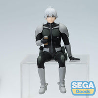 Kaiju n°8 - Figurine Reno Ichikawa - Break Time