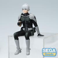 Kaiju n°8 - Figurine Reno Ichikawa - Break Time