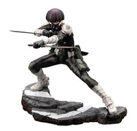 Kaiju n°8 - Figurine - Soshiro Hoshina - ARTFX J 1/8