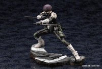 Kaiju n°8 - Figurine - Soshiro Hoshina - ARTFX J 1/8