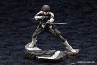 Kaiju n°8 - Figurine - Soshiro Hoshina - ARTFX J 1/8
