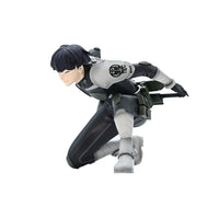 Kaiju n°8 - Figurine Soshiro Hoshina - Noodle Stopper