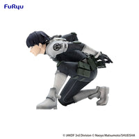 Kaiju n°8 - Figurine Soshiro Hoshina - Noodle Stopper