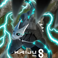 Kaiju n°8 - Intégrale - Tomes 1 à 14