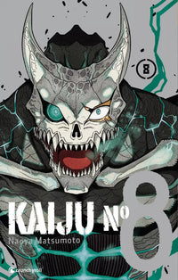 Kaiju n°8 - Intégrale - Tomes 1 à 14