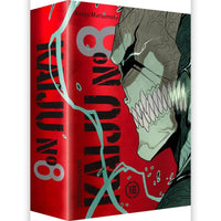 Kaiju n°8 - Tome 16 - Édition Collector