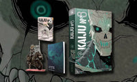 Kaiju n°8 - Tome 10 - Coffret Collector