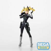 Kaiju n°8 - Figurine Kikoru Shinomiya - Luminasta