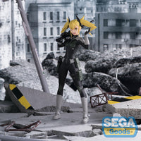 Kaiju n°8 - Figurine Kikoru Shinomiya - Luminasta