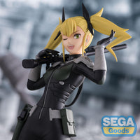 Kaiju n°8 - Figurine Kikoru Shinomiya - Luminasta