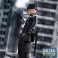 Kaiju n°8 - Figurine Soshiro Hoshina  - Luminasta