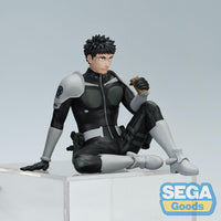 Kaiju n°8 - Figurine Kafka Hibino - Break Time