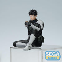 Kaiju n°8 - Figurine Kafka Hibino - Break Time