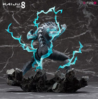 Kaiju n°8 - Figurine Kaiju n°8 - 1/7 S-Fire