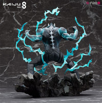 Kaiju n°8 - Figurine Kaiju n°8 - 1/7 S-Fire