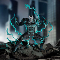 Kaiju n°8 - Figurine Kaiju n°8 - 1/7 S-Fire