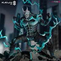 Kaiju n°8 - Figurine Kaiju n°8 - 1/7 S-Fire