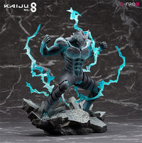 Kaiju n°8 - Figurine Kaiju n°8 - 1/7 S-Fire
