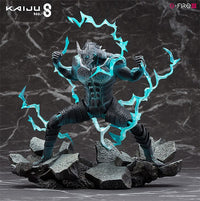 Kaiju n°8 - Figurine Kaiju n°8 - 1/7 S-Fire