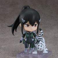 Kaiju n°8 - Figurine Mina Ashiro - Nendoroid
