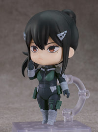 Kaiju n°8 - Figurine Mina Ashiro - Nendoroid