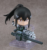 Kaiju n°8 - Figurine Mina Ashiro - Nendoroid