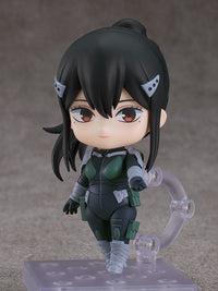 Kaiju n°8 - Figurine Mina Ashiro - Nendoroid