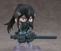 Kaiju n°8 - Figurine Mina Ashiro - Nendoroid