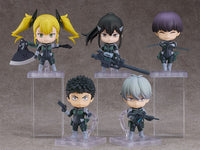 Kaiju n°8 - Figurine Mina Ashiro - Nendoroid