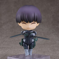 Kaiju n°8 - Figurine Soshiro Hoshina - Nendoroid