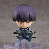 Kaiju n°8 - Figurine Soshiro Hoshina - Nendoroid
