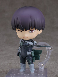 Kaiju n°8 - Figurine Soshiro Hoshina - Nendoroid
