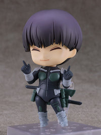 Kaiju n°8 - Figurine Soshiro Hoshina - Nendoroid