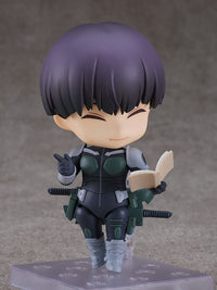 Kaiju n°8 - Figurine Soshiro Hoshina - Nendoroid